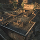 Illustration for article titled Your Gears 2 Combustible Map Pack Looks Like This